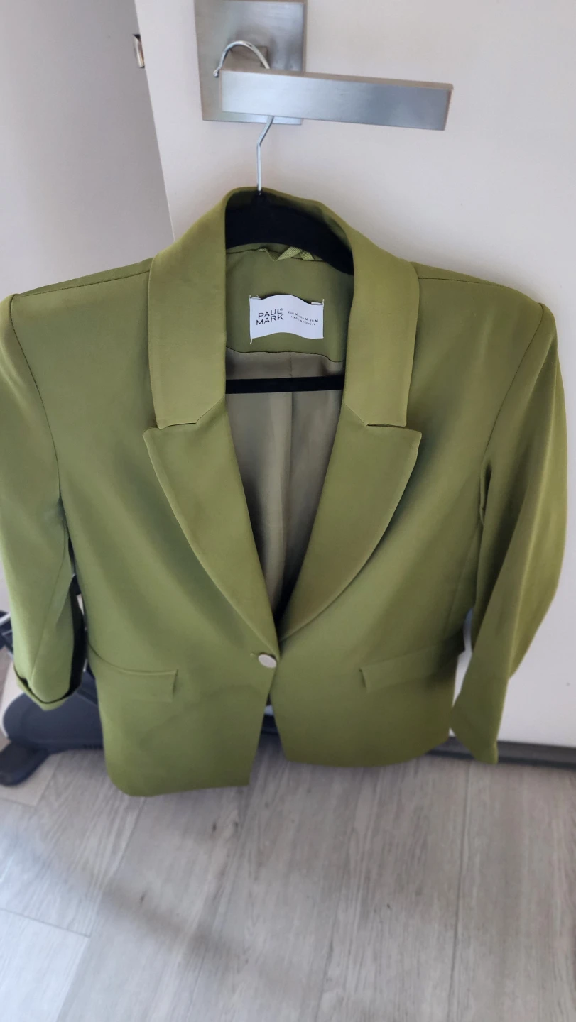 Paul & Shark Blazer - photo 3