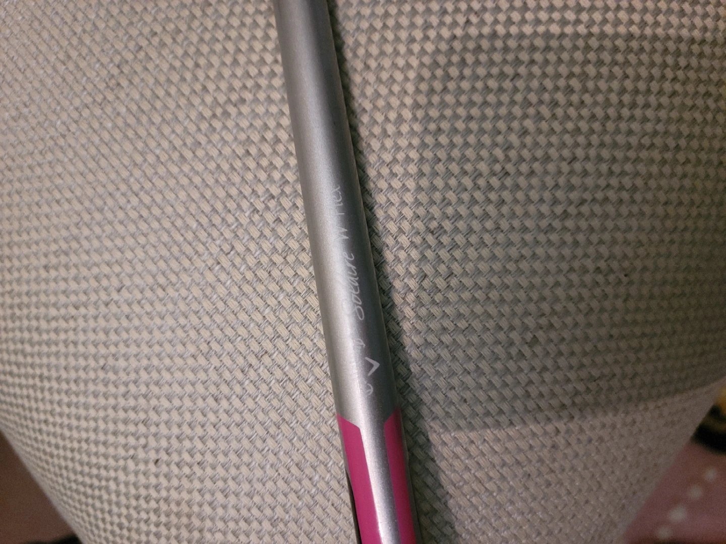 Callaway Solaire 7 wood Golf Club - photo 5