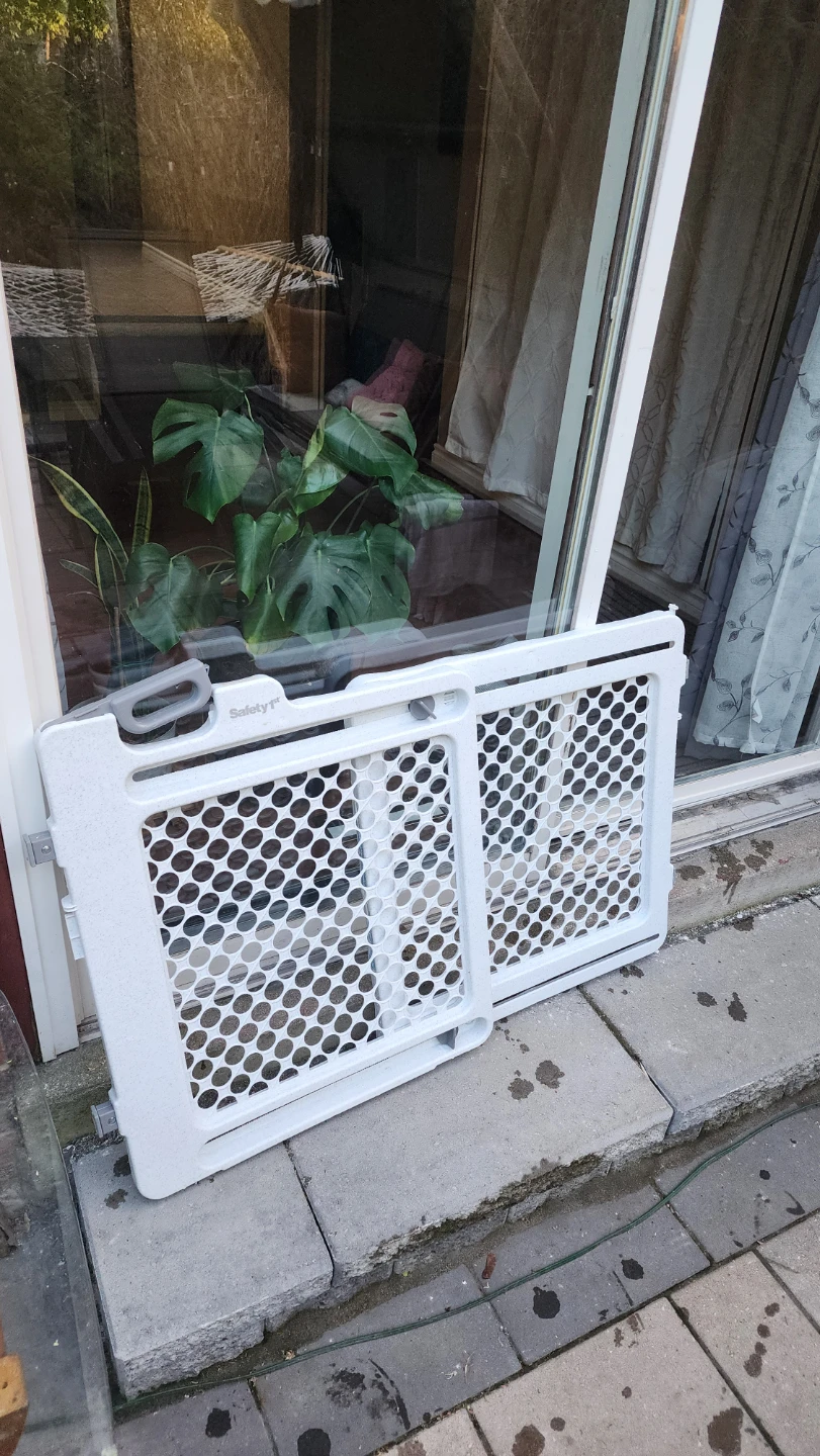 Safety 1st Baby Gate - photo 2