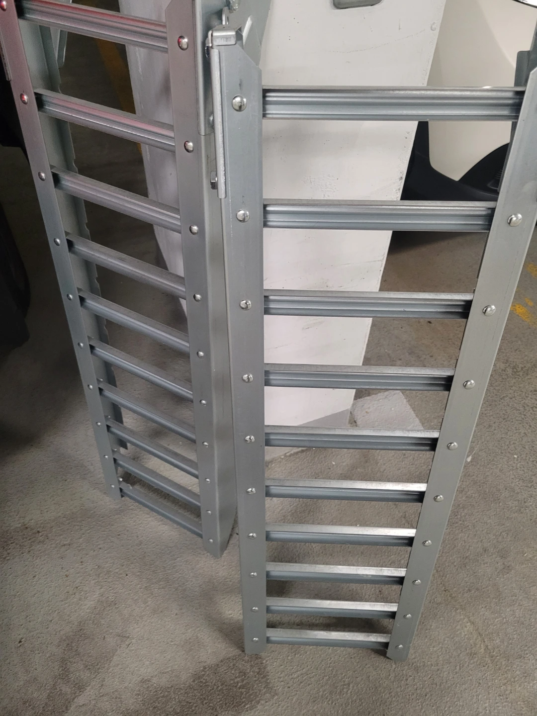 Prime Automotive Ramps - Set of 2 - photo 4