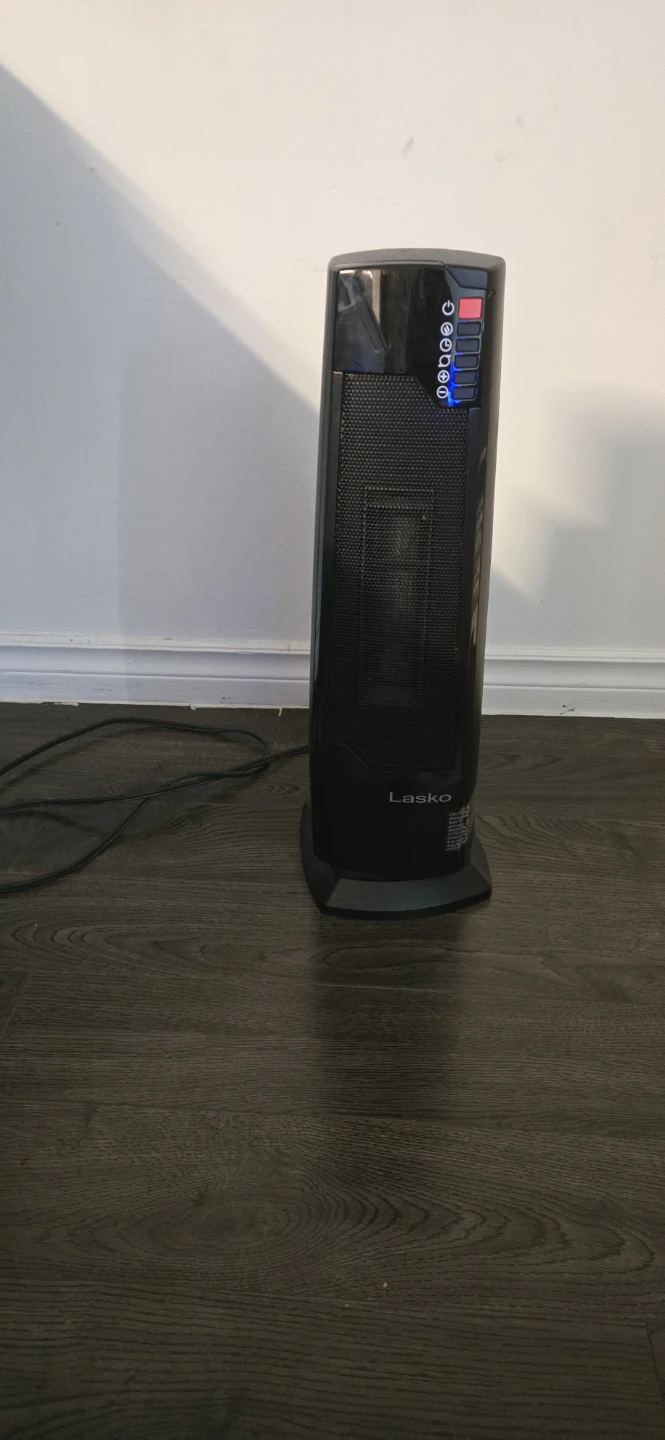 Lasko Tower Heater