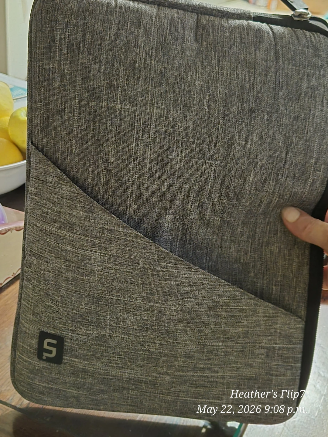 Common Laptop/ Tablet Sleeve Protection Case - photo 3