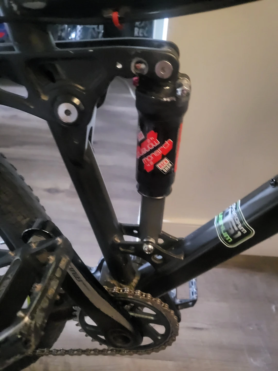 Norco Mountain Bike - photo 2