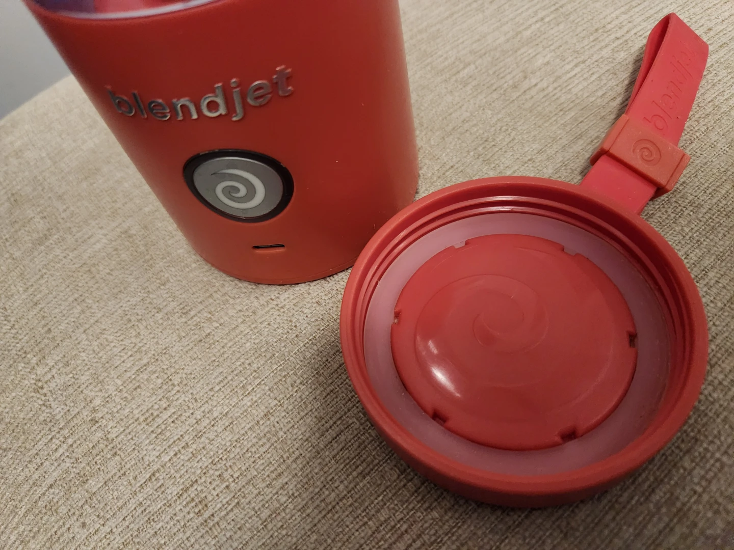 Portable Blender - photo 5