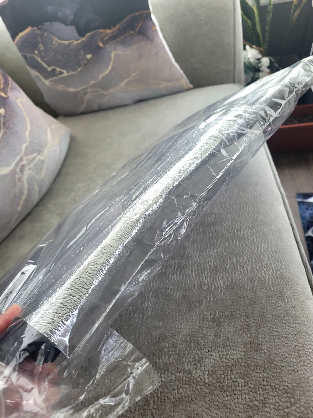 All-Season Waterproof Camping Mat - photo 4