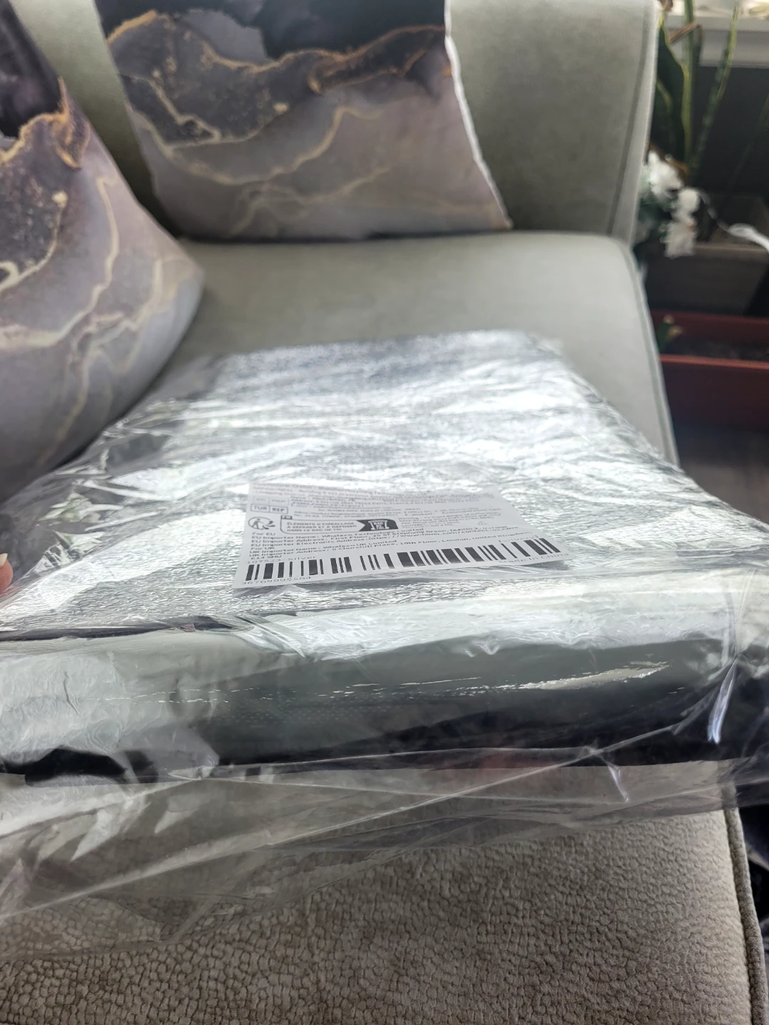 All-Season Waterproof Camping Mat - photo 5