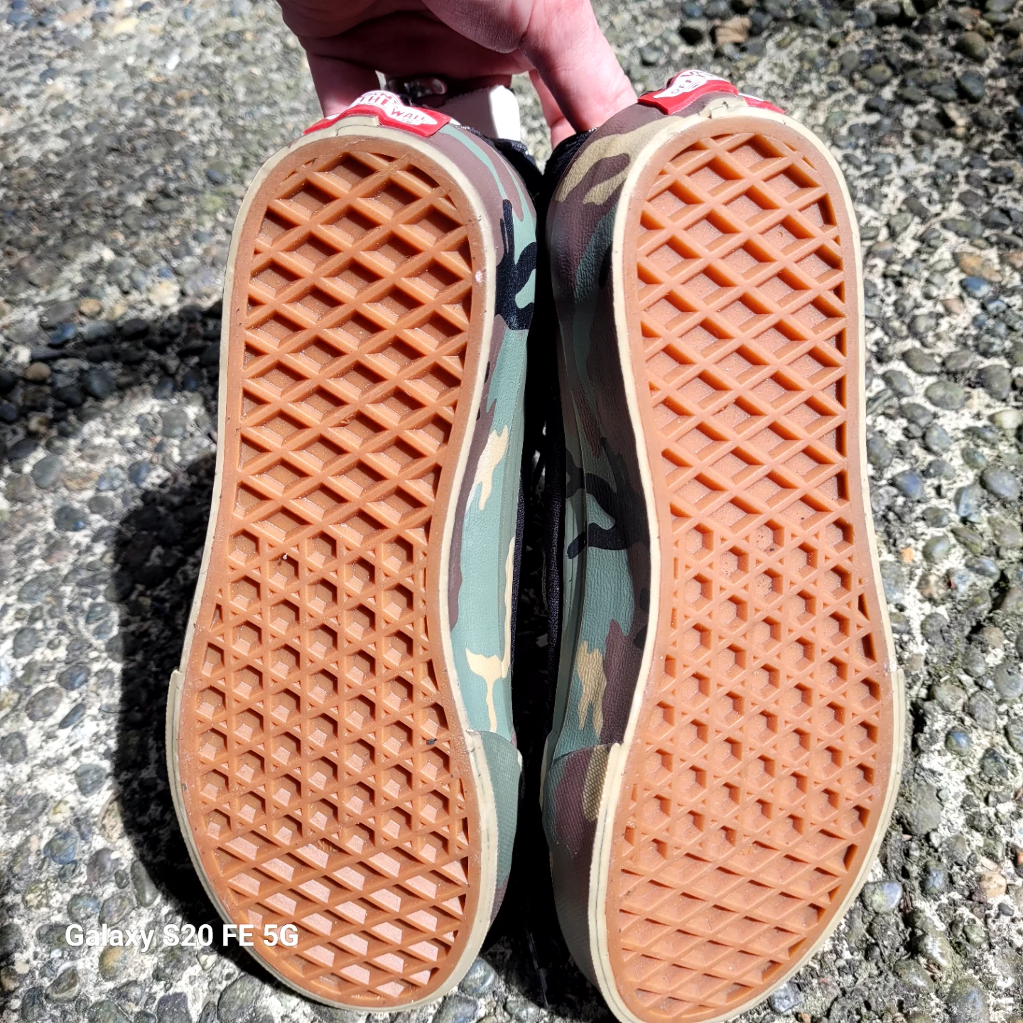 Vans Sk8-Hi Zip Kids Size 2.0 Shoes - photo 3