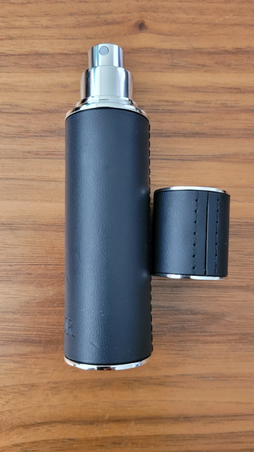 DIOR Refillable Perfume Atomizer - photo 2