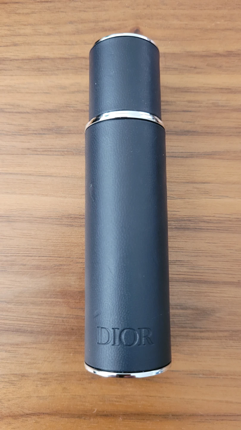 DIOR Refillable Perfume Atomizer - photo 3