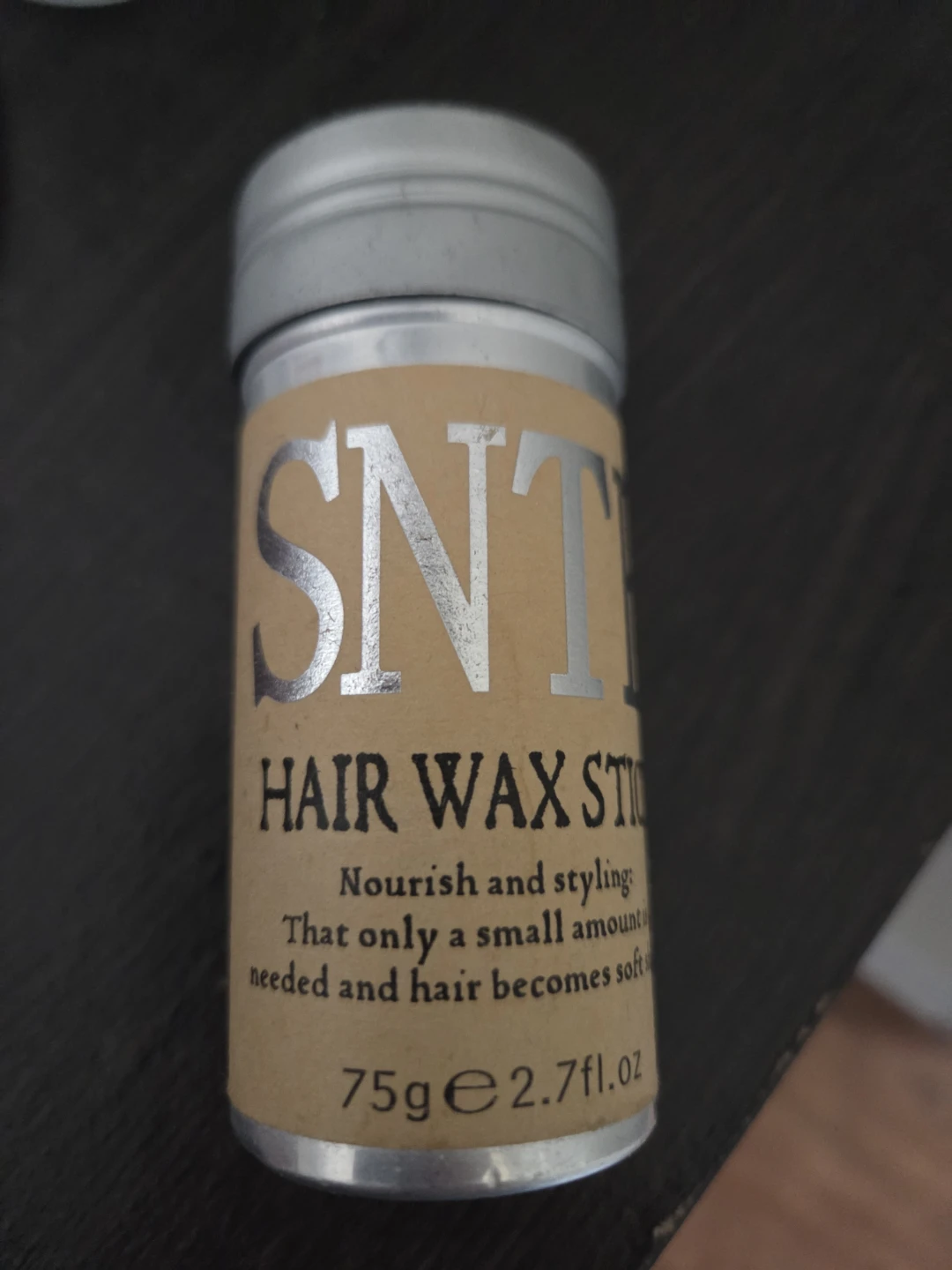 Samnyte Hair Wax Stick - 75g