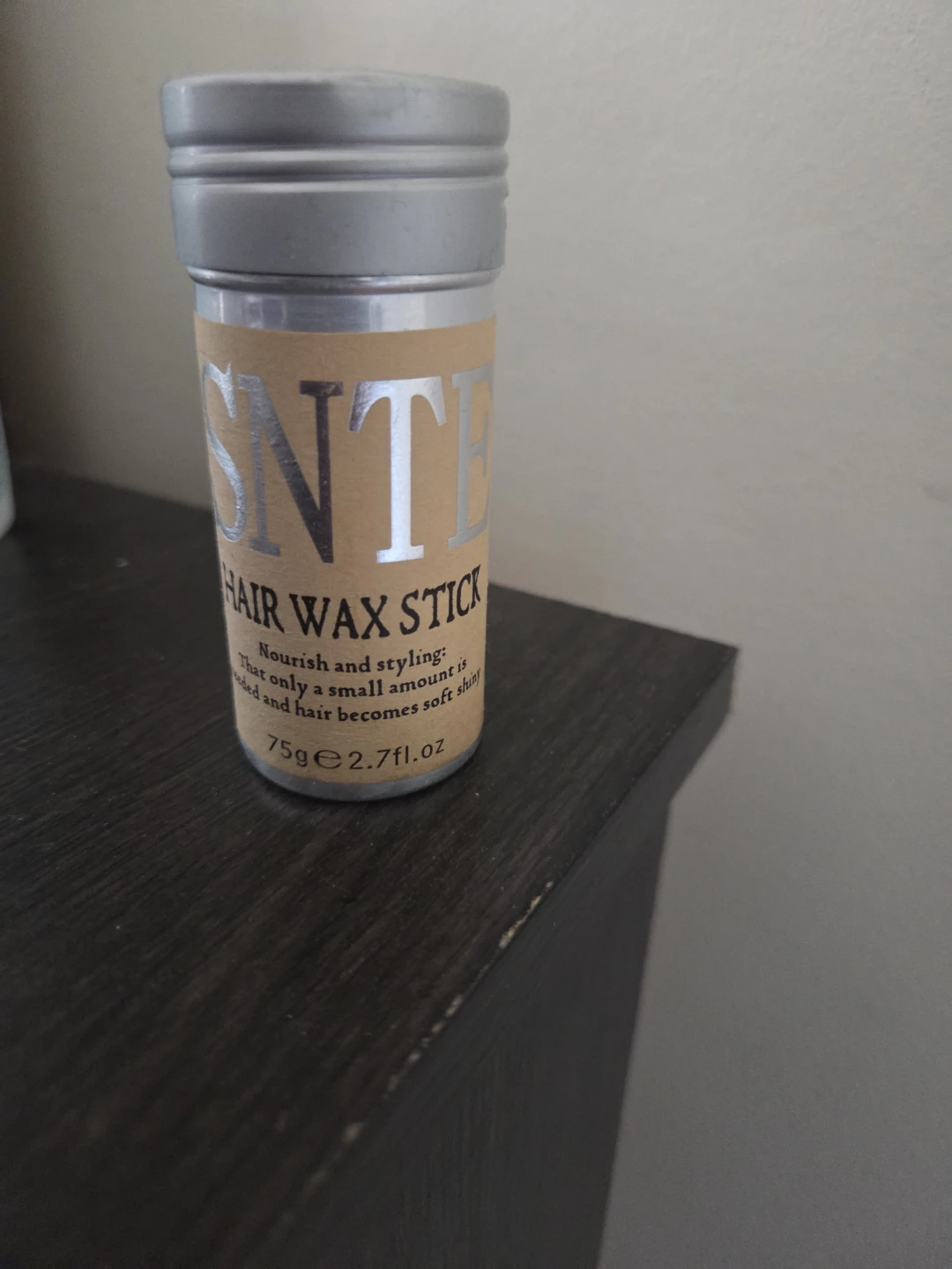 Samnyte Hair Wax Stick - 75g - photo 2