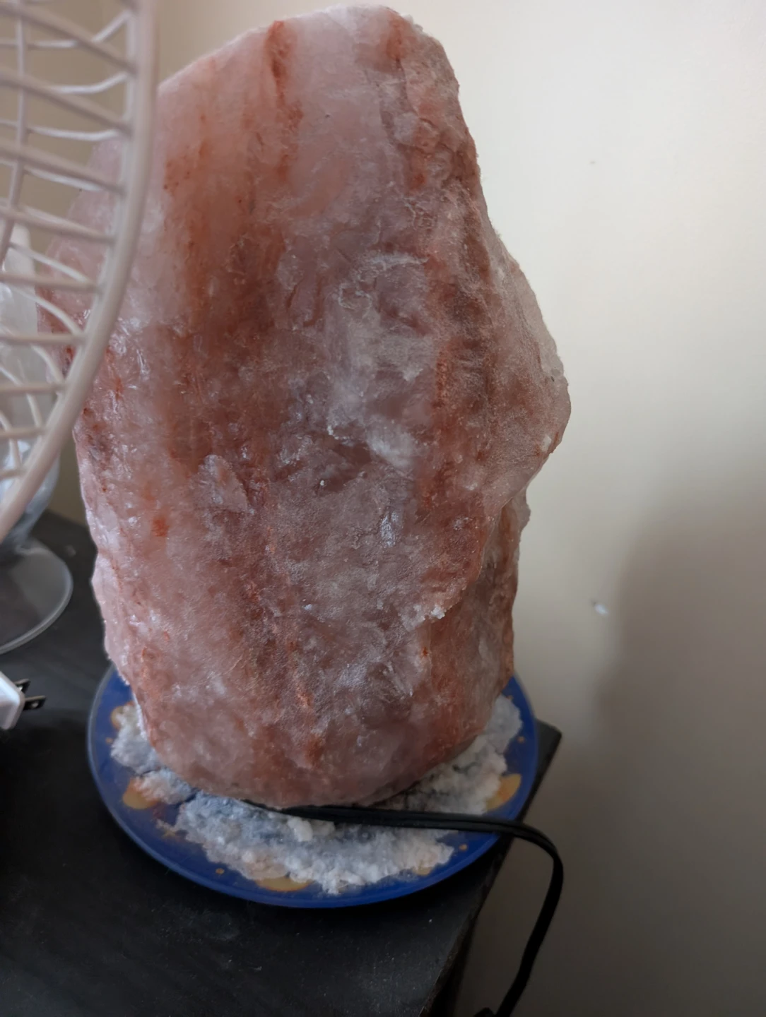 Himalayan Salt Lamp