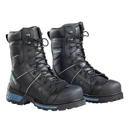 Baffin Waterproof IceBite Work Boots composite toe