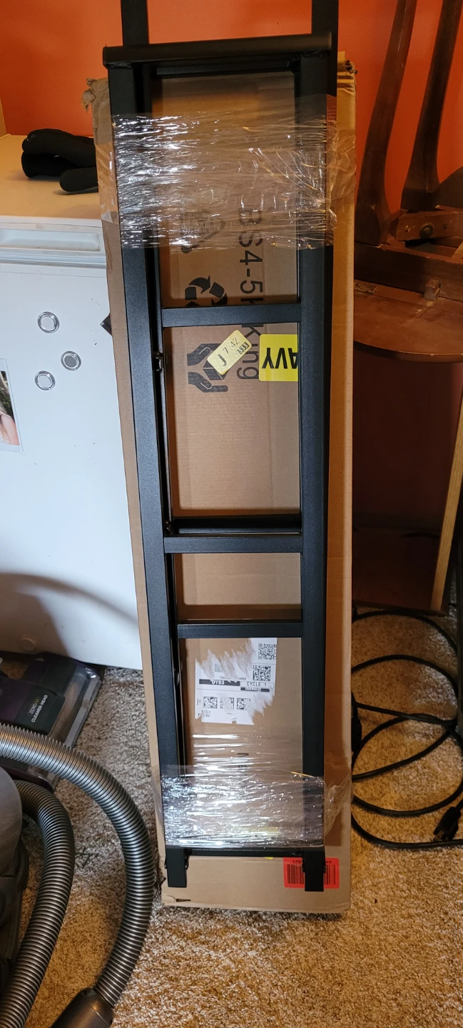 King Bed Frame - photo 2
