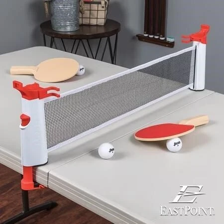 Eastpoint Sports Everywhere Table Tennis Set - photo 2