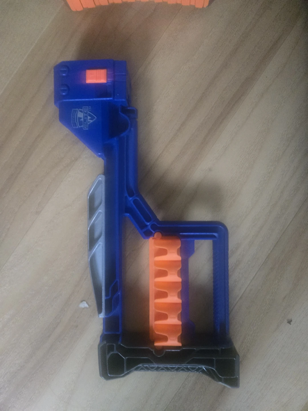 Nerf blaster lot - photo 3