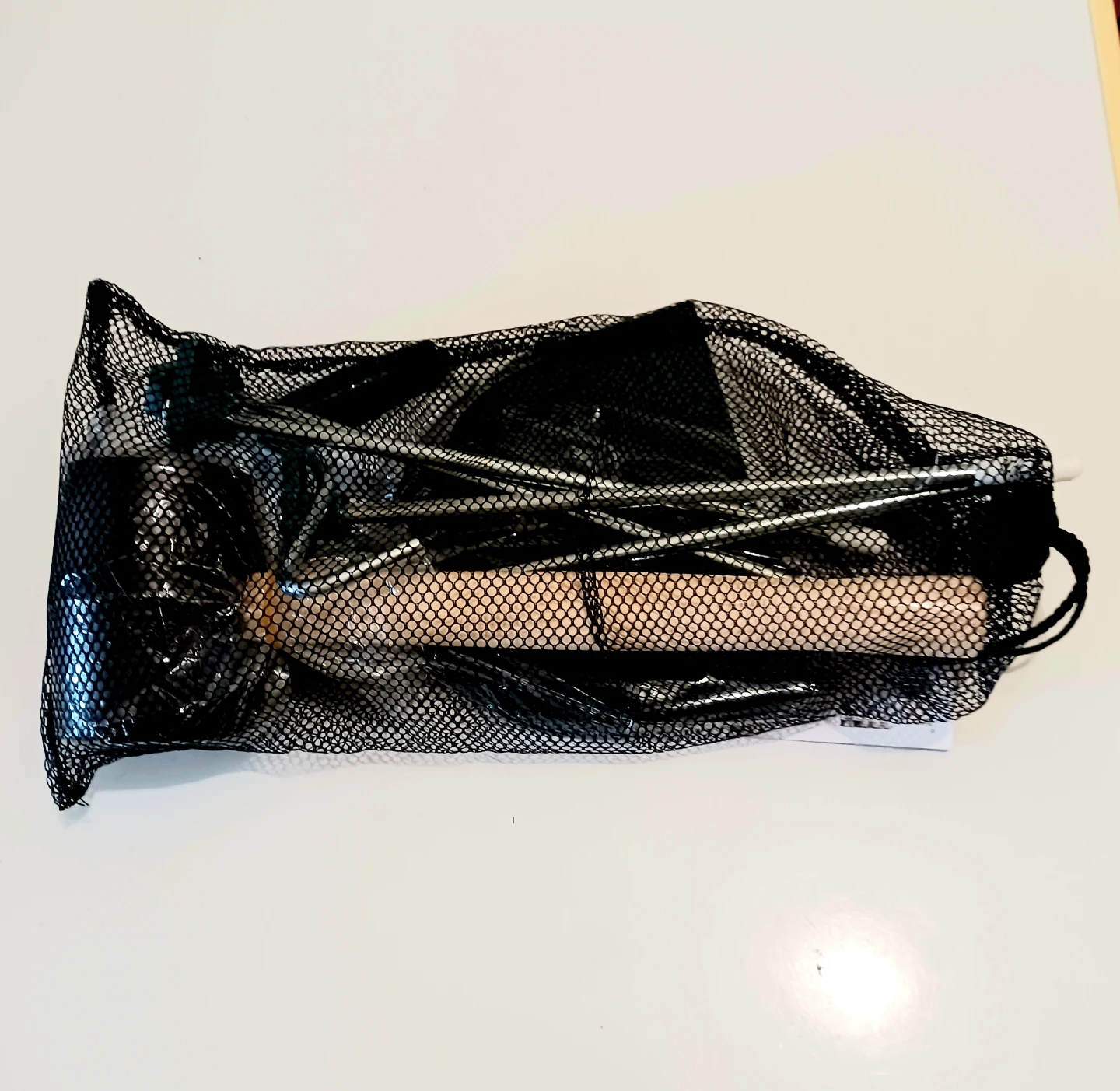New Coleman Tent Kit - photo 2