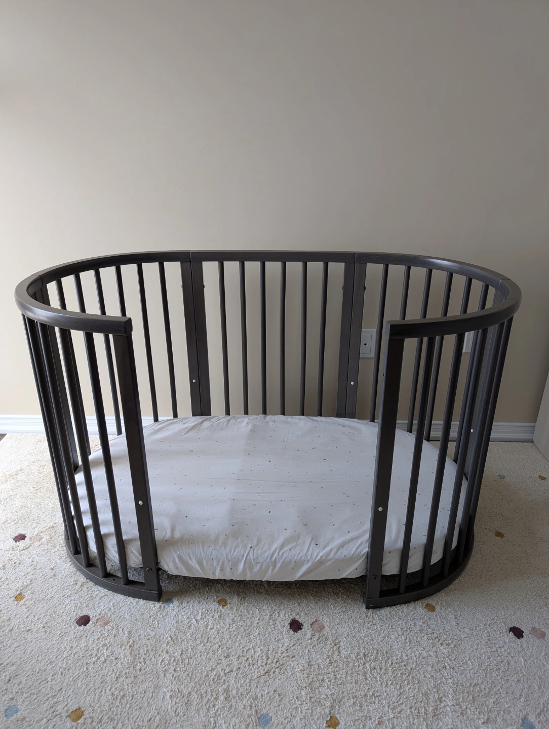 Stokke - Sleepi Crib / Bed V3