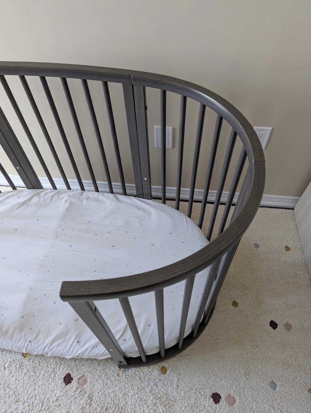 Stokke - Sleepi Crib / Bed V3 - photo 3