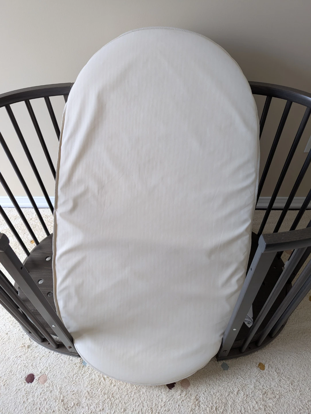 Stokke - Sleepi Crib / Bed V3 - photo 4