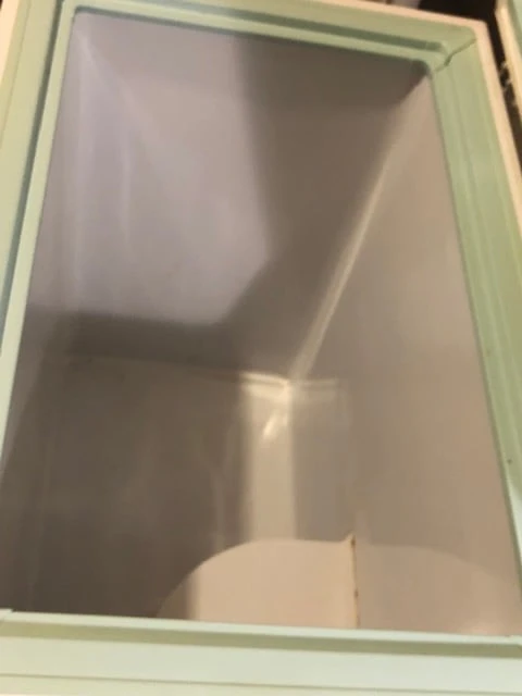 Kenmore Chest Freezer - photo 3