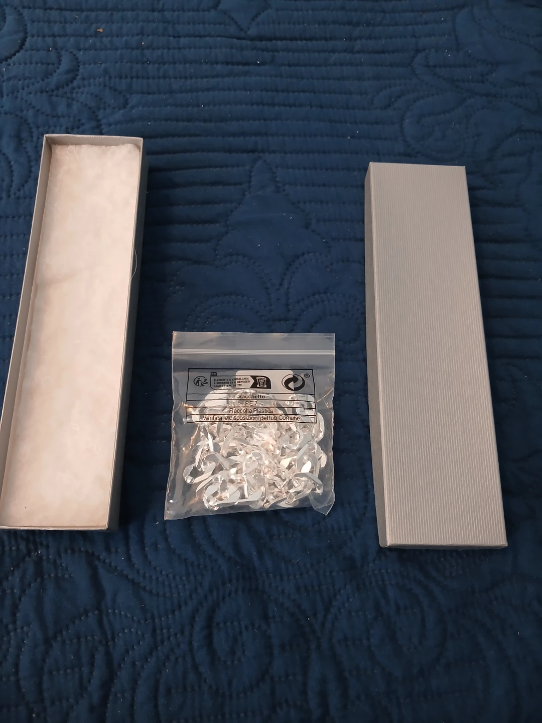 Sterling Silver Curb Chain Necklace - photo 2