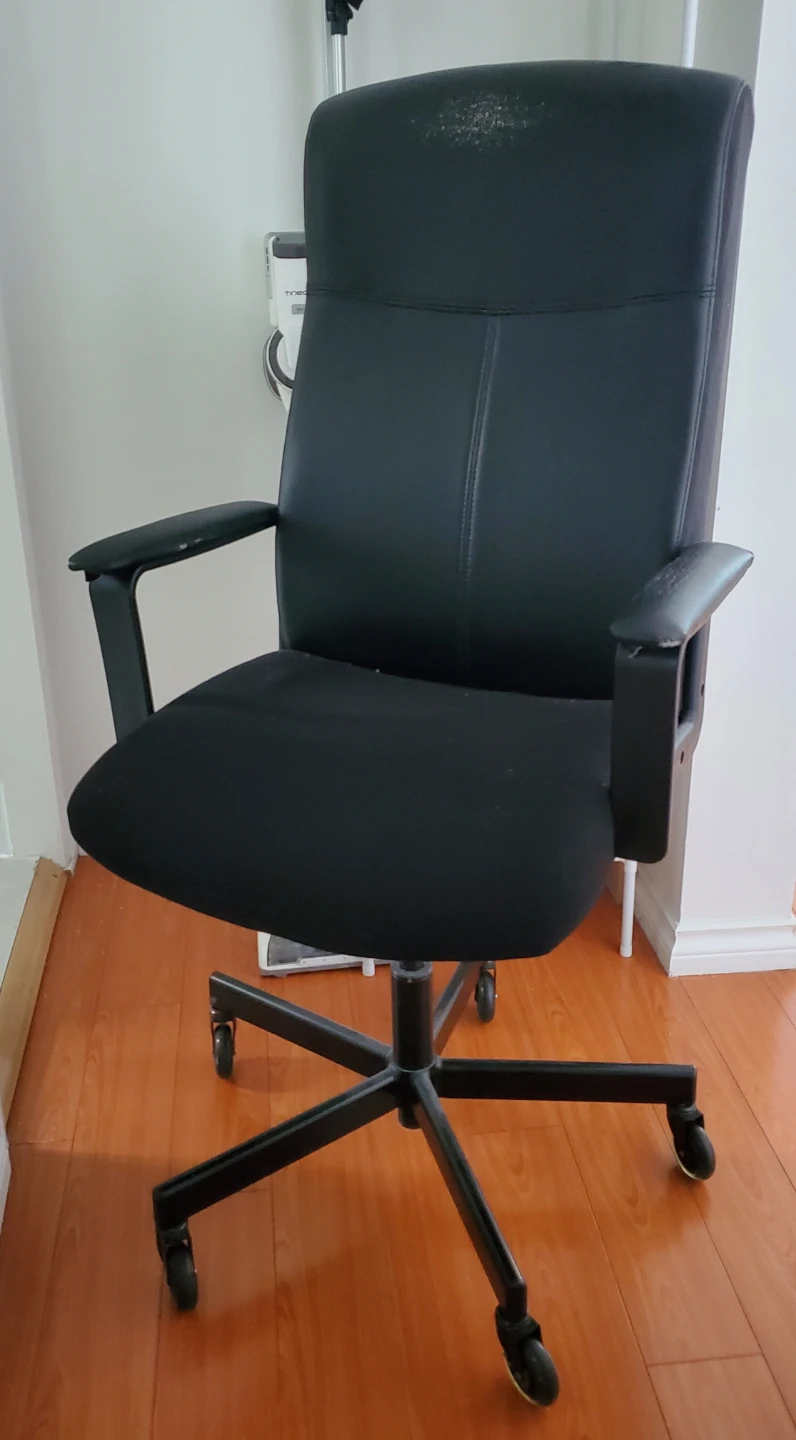 FREE Ikea desk chair