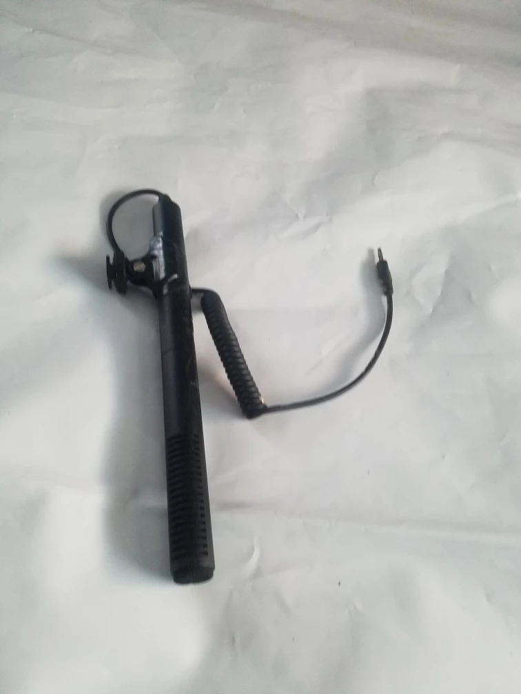 Audio-Technica ATR6550 Shotgun Microphone - photo 4