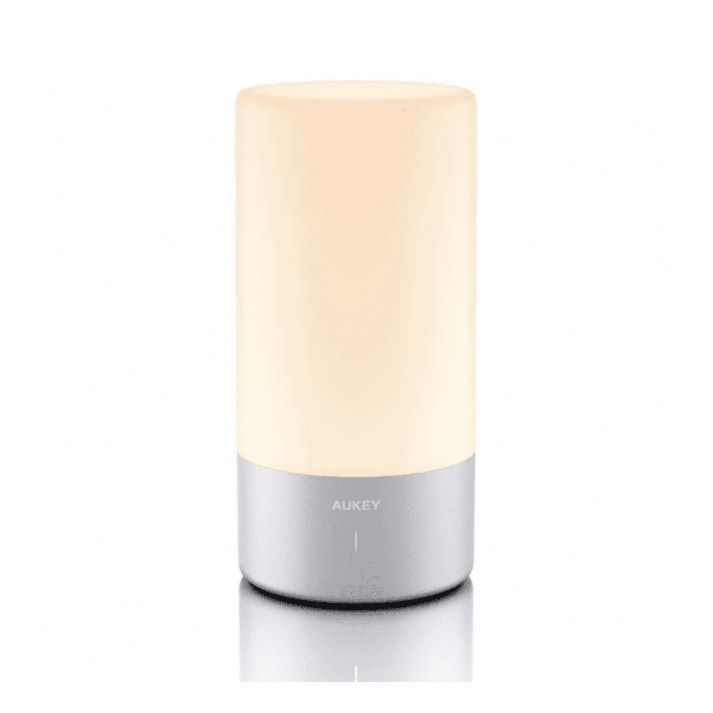 AUKEY RGB LED Table Lamp Touch Sensor - photo 3