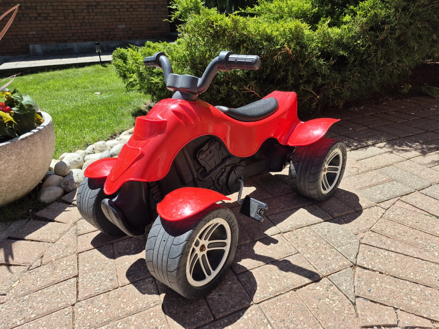 Kids Ride-On ATV