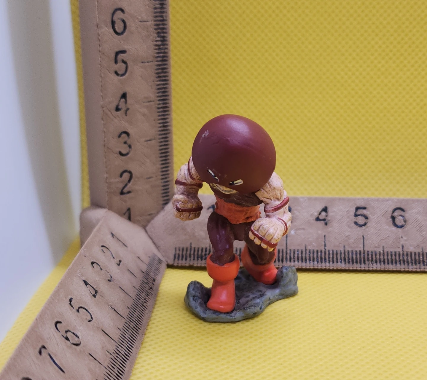 Marvel Bobblehead Collection Series 2 Figurines (missing 4) - photo 5