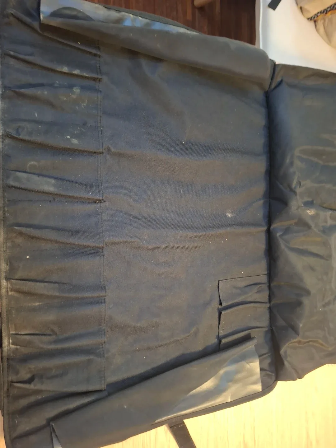 OMCAN Black Knife Roll Bag - photo 2