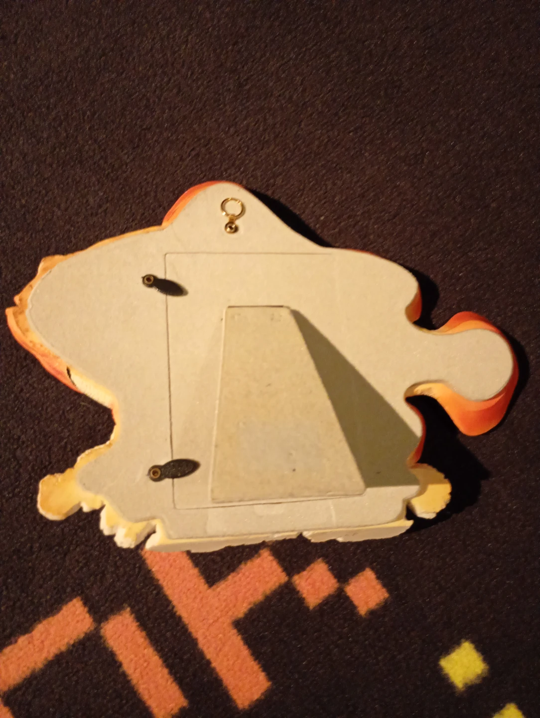 Fish Shaped Photo Frame - photo 2