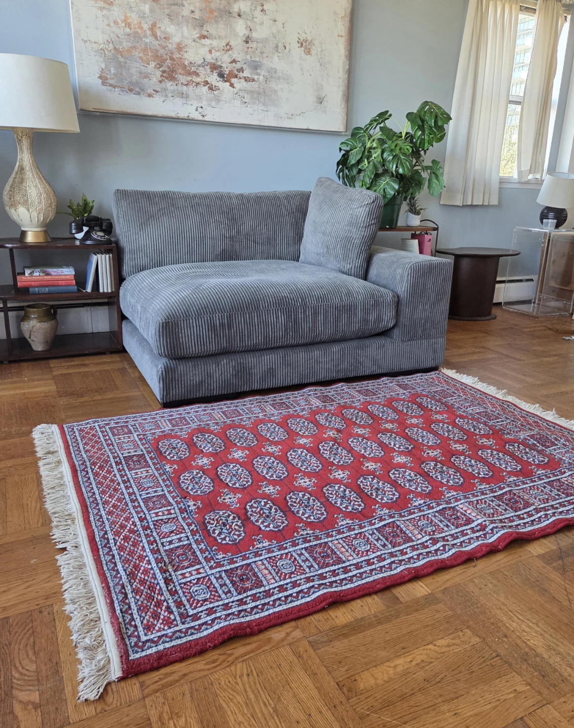 Selection of Hand Knotted Wool Rugs (Delivery Available) - photo 3