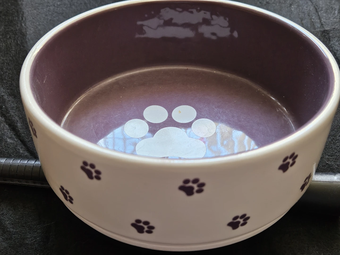 Winifred & Lily Pet Bowl