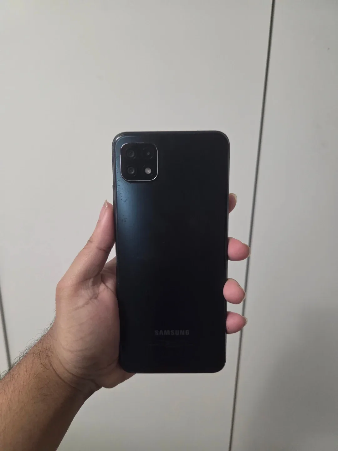 Samsung Galaxy A22 (Used) - photo 4