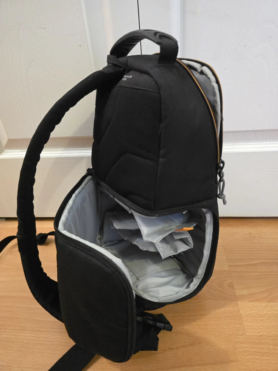 Camera Backpack
