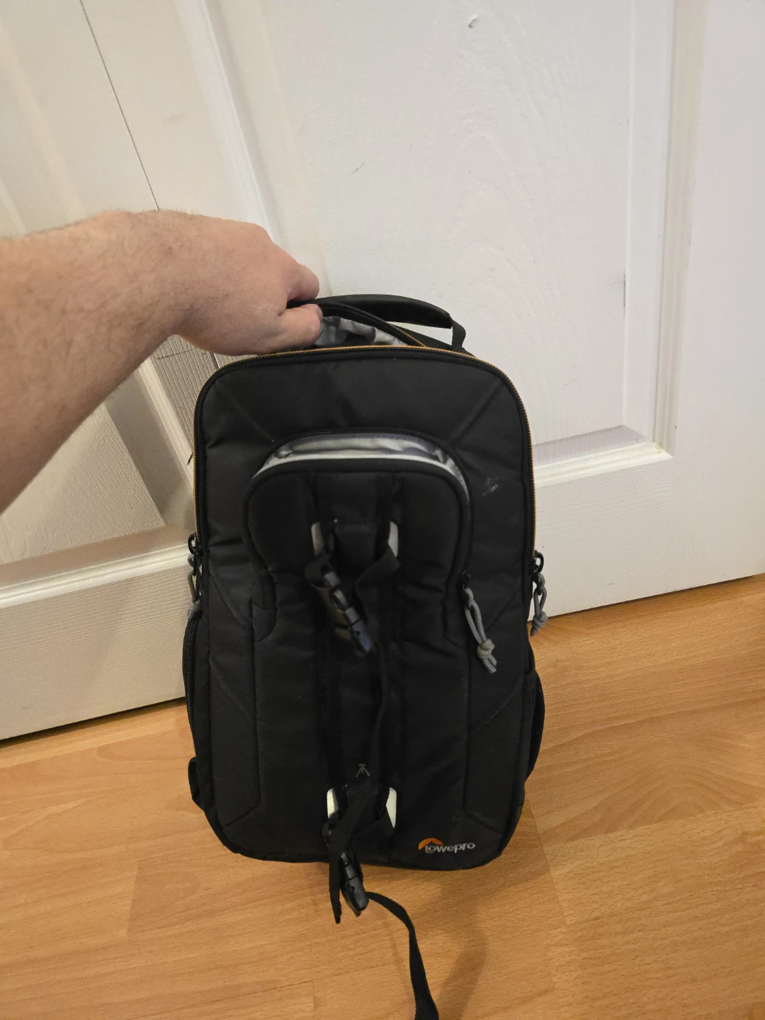 Camera Backpack - photo 4