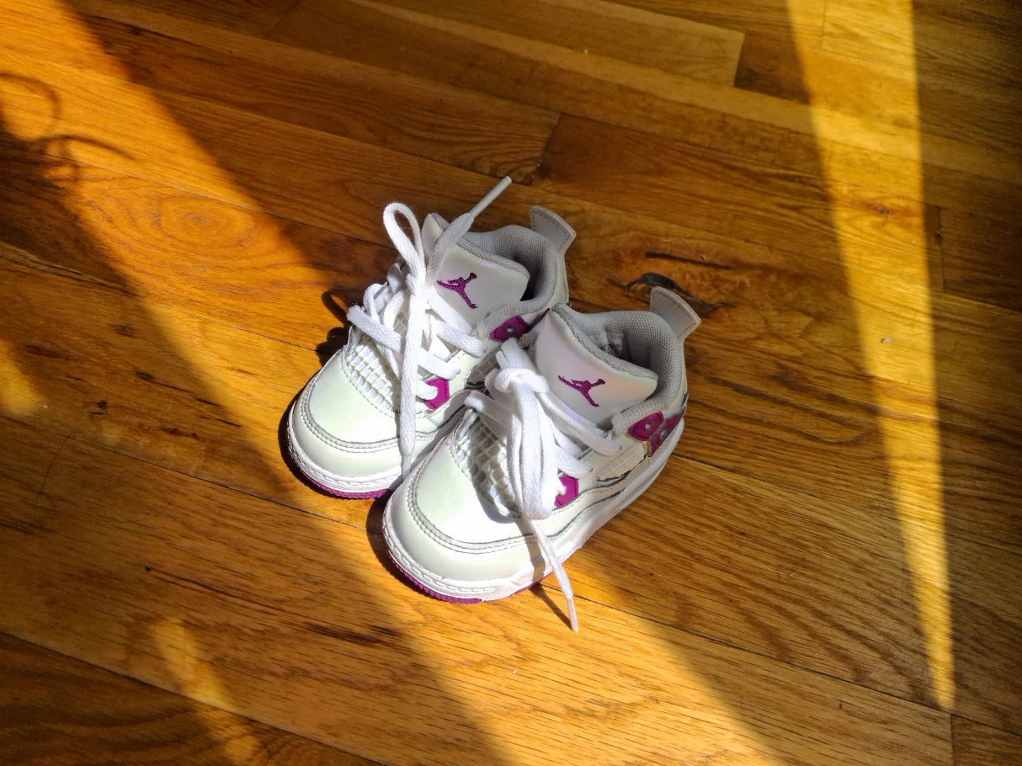 Jordan Toddler Shoes - photo 2
