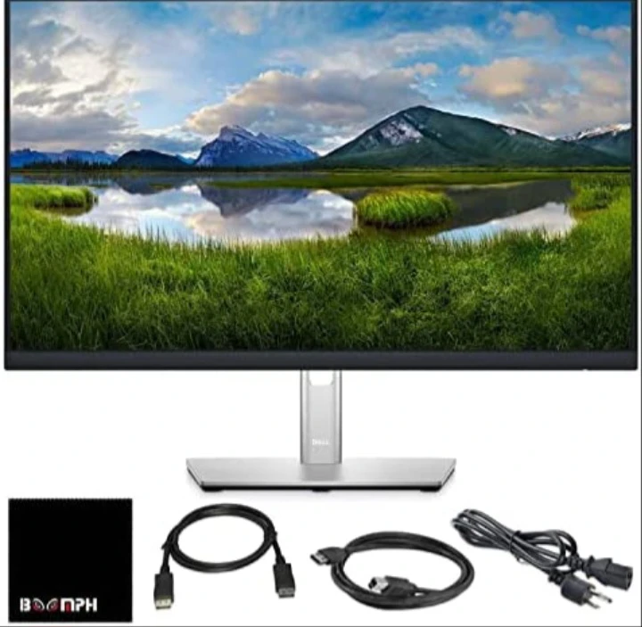 Brand new Dell p2422h monitor for sale only $100 - photo 2