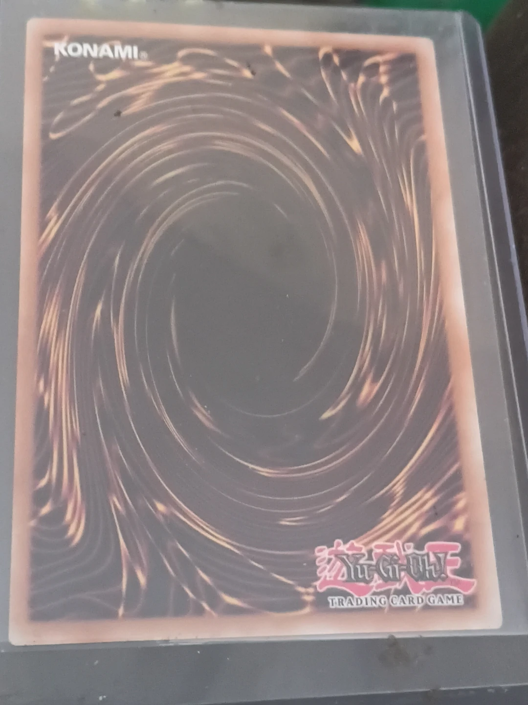 Yu-Gi-Oh! Dark Magician Girl Trading Card - photo 3