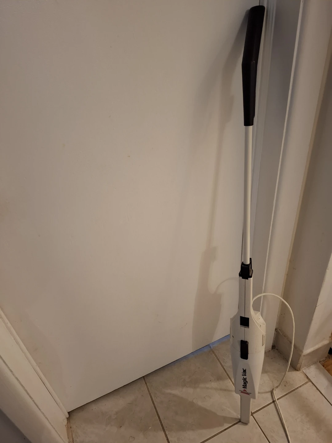 Magic Vac Stick Vacuum