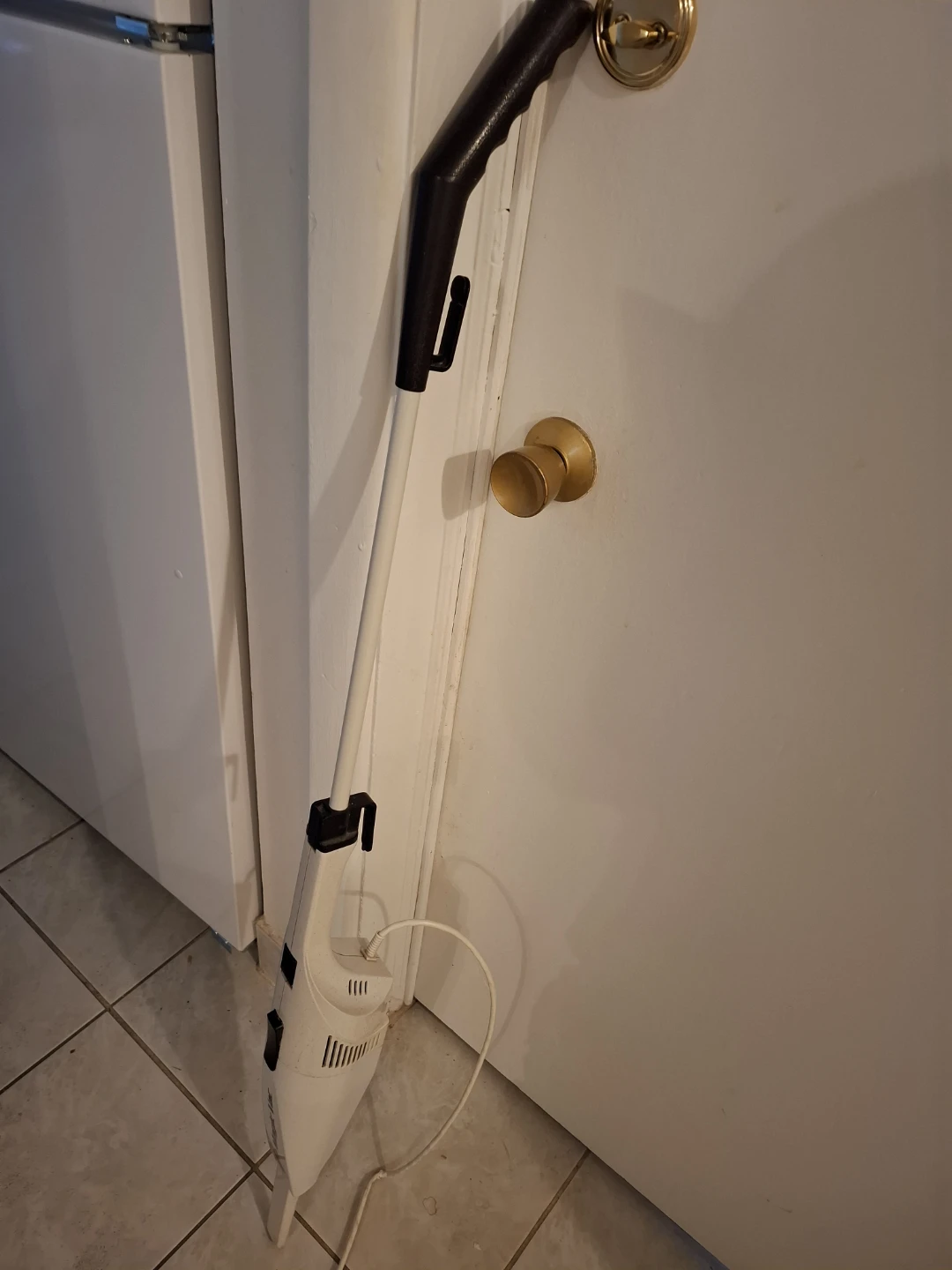 Magic Vac Stick Vacuum - photo 4