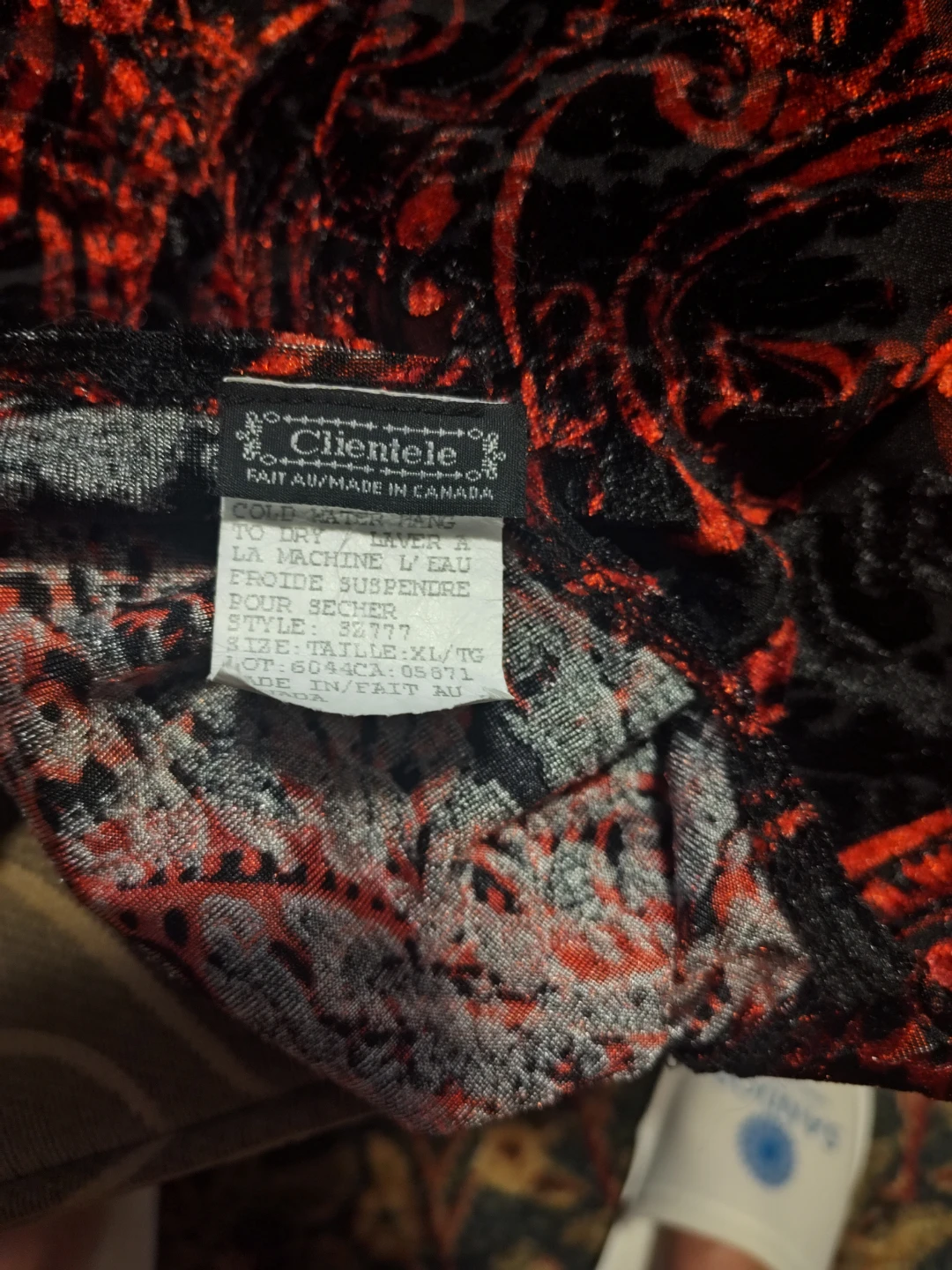 Lot of 4 XL Tops (price for all) - photo 2