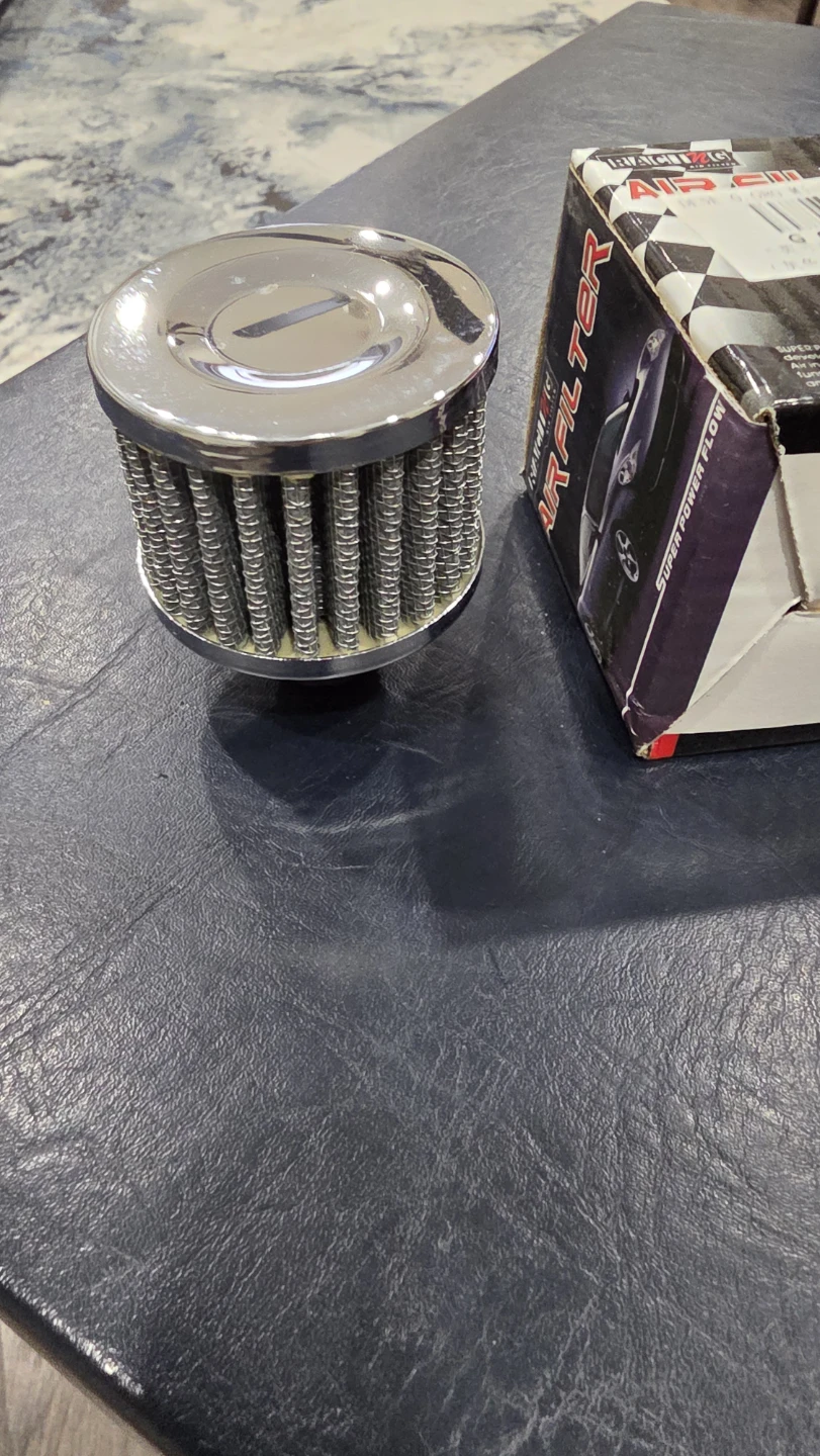 RACING Breather Air Filter