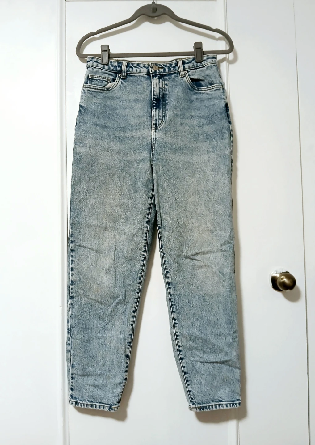 Women Medium Vero Moda Jeans W29