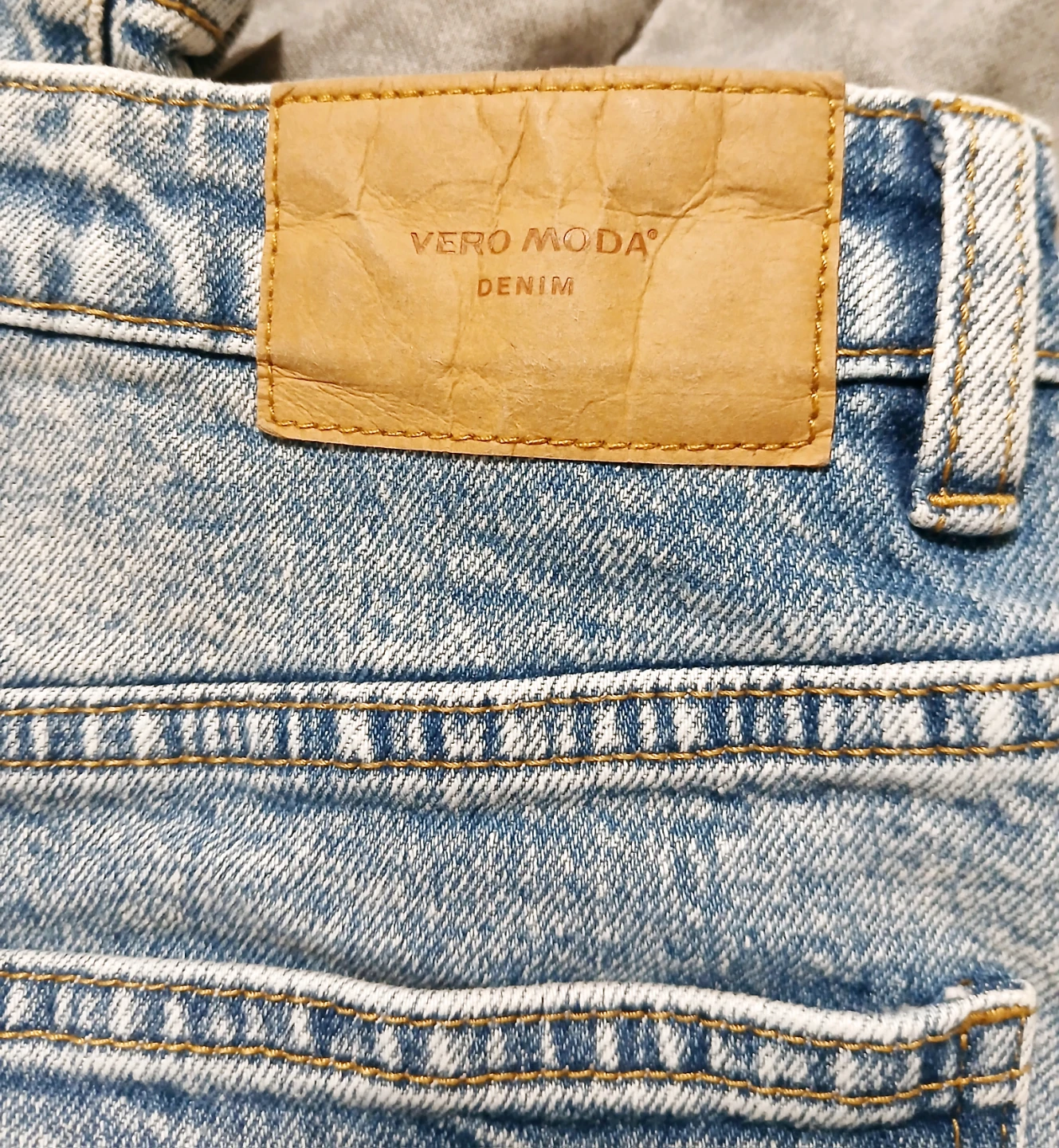 Women Medium Vero Moda Jeans W29 - photo 3