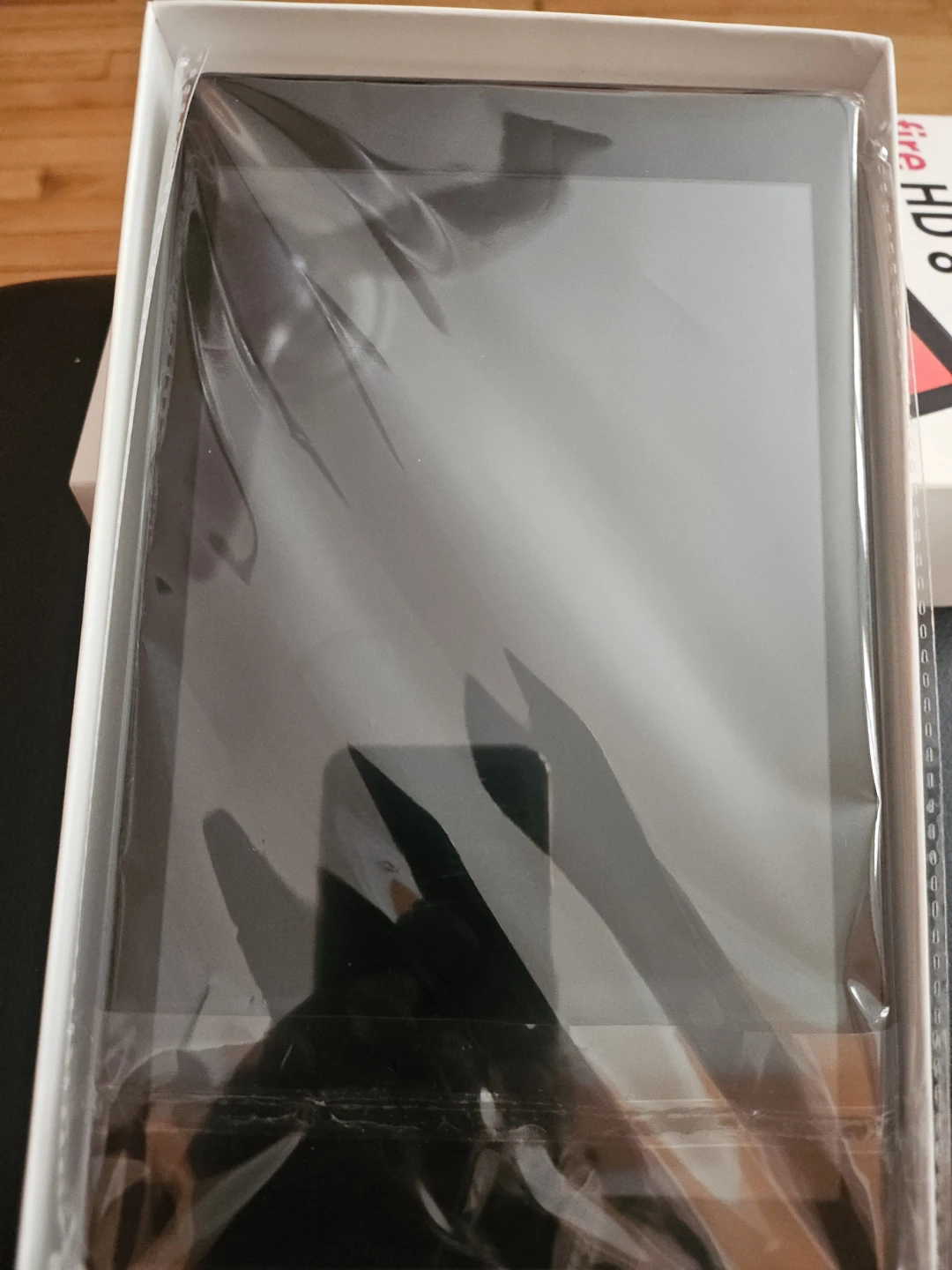 Amazon Fire HD 8 Tablet - photo 2