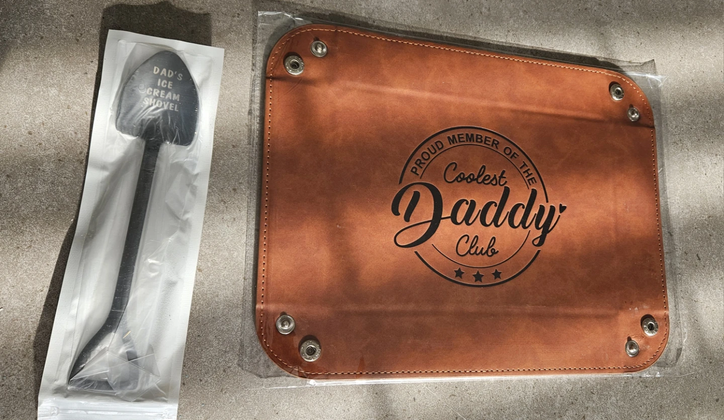 Fathers day gifts