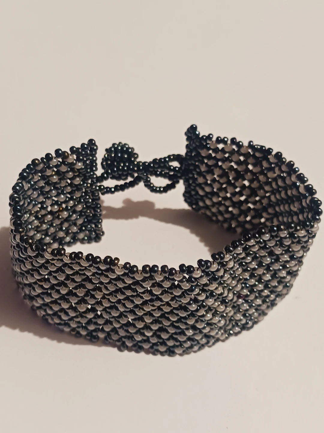 New !!! Handmade Beaded Bracelet - photo 5